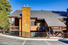 Red Pine #K7 Park City